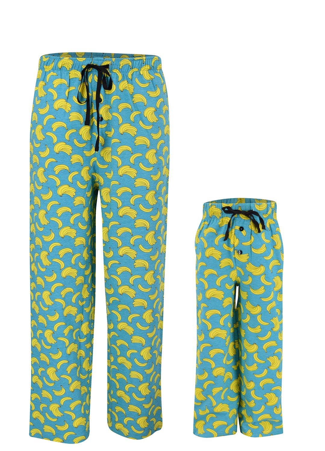 Fun Themed Matching Pajama Pants
