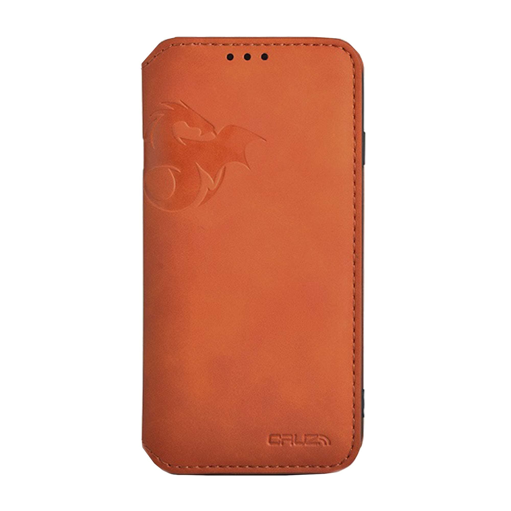 Cruz Explorer iPhone 6/7/8 Phone Case (Brown)
