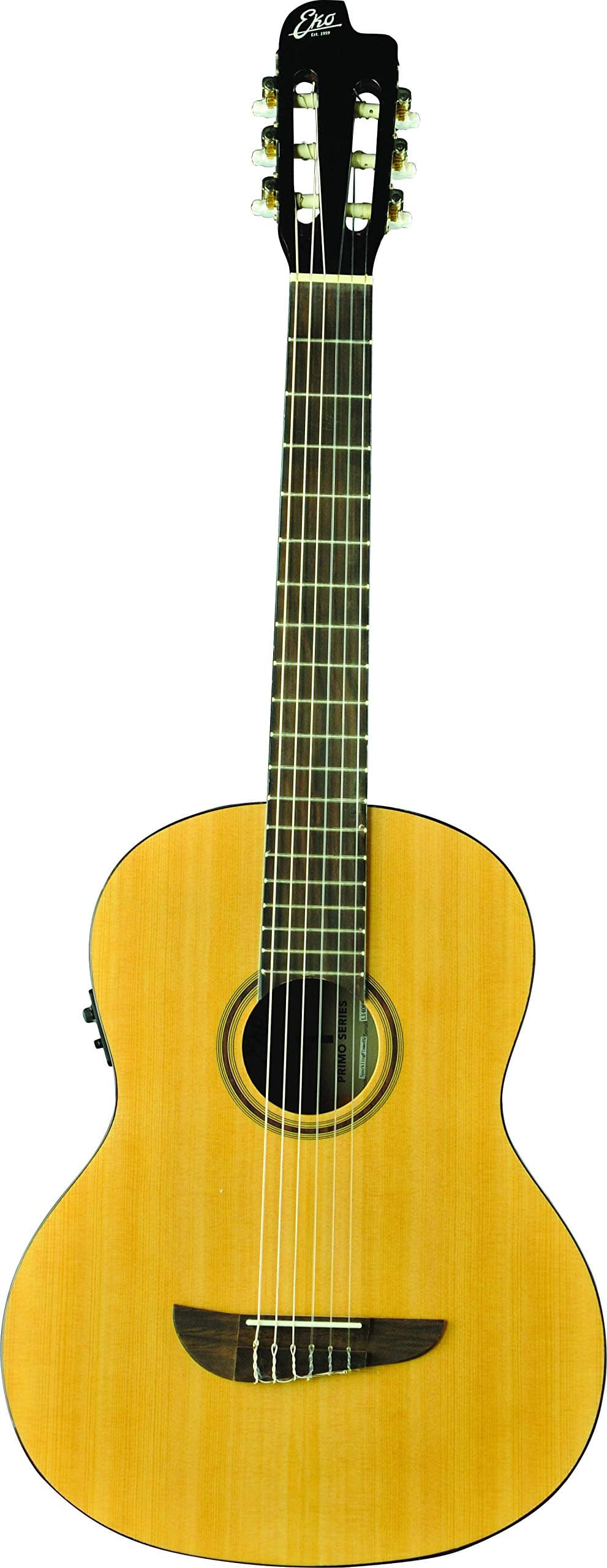 EKO Guitars 6 String Classical (06204725)
