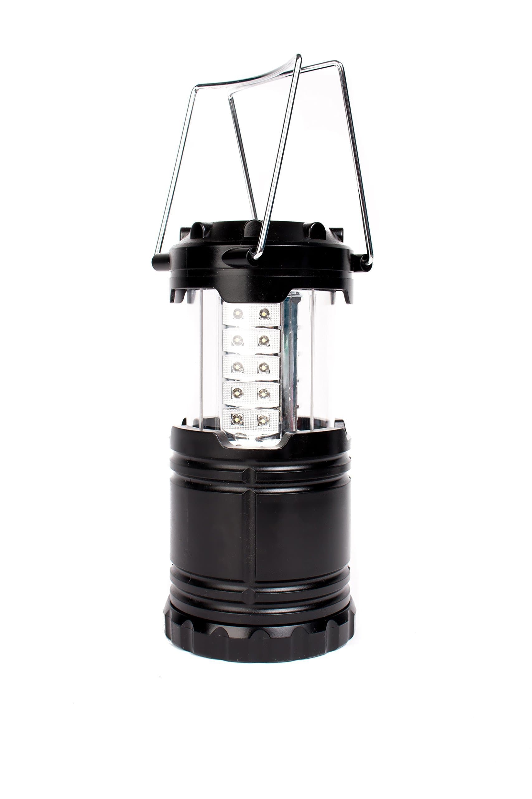 Peak Performance LED Camping Light