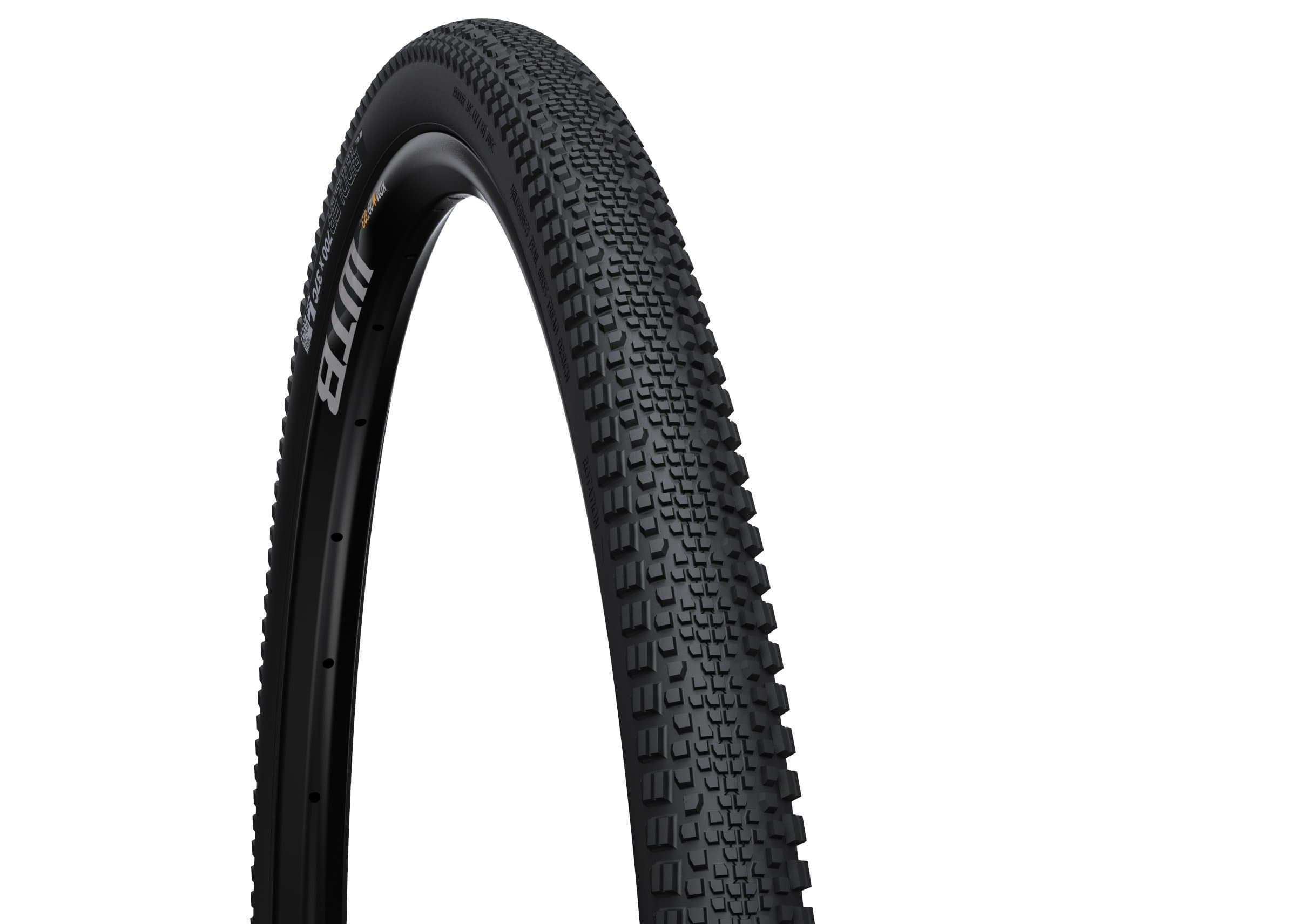 WTB Riddler 700c TCS Light Cyclocross Tire