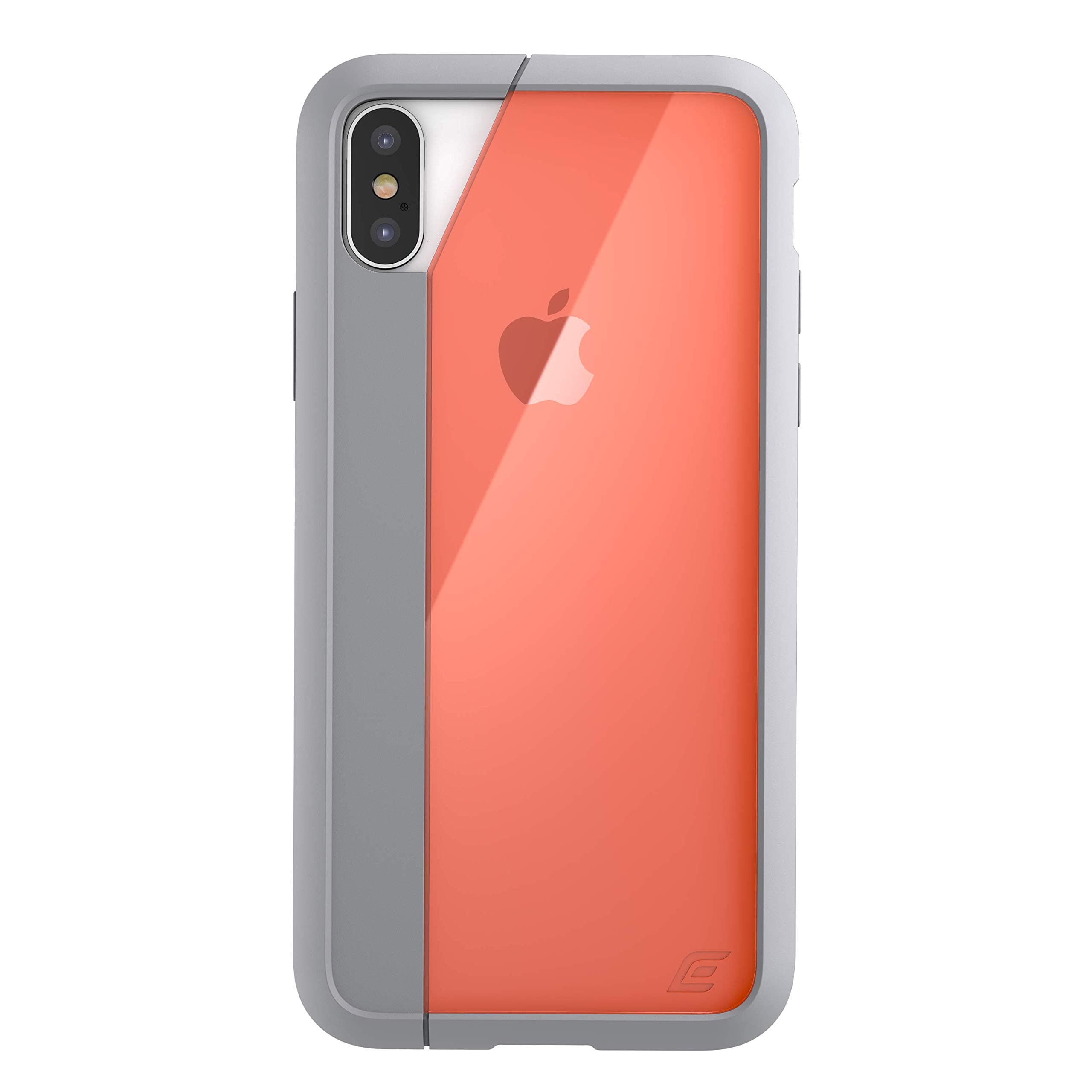 Element Case Illusion Drop Tested case for iPhone XR - Orange (EMT-322-191D-05)