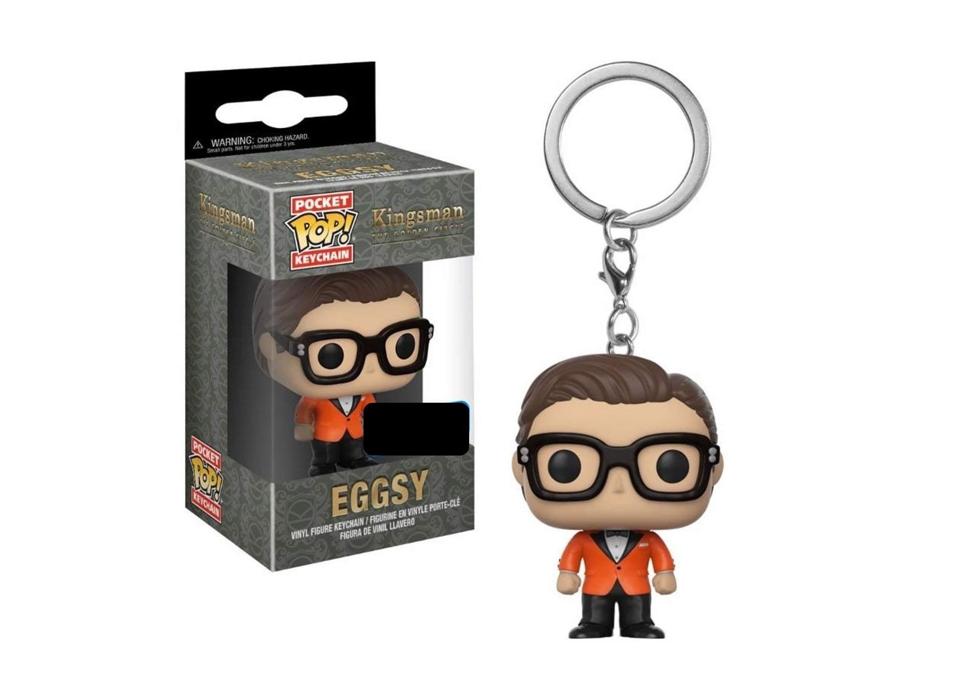 Funko 21456 Pop Vinyl, Multi