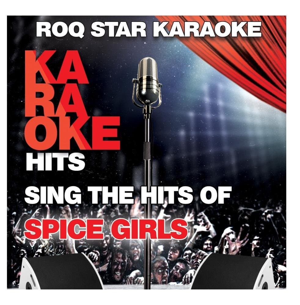 Karaoke - Spice Girls