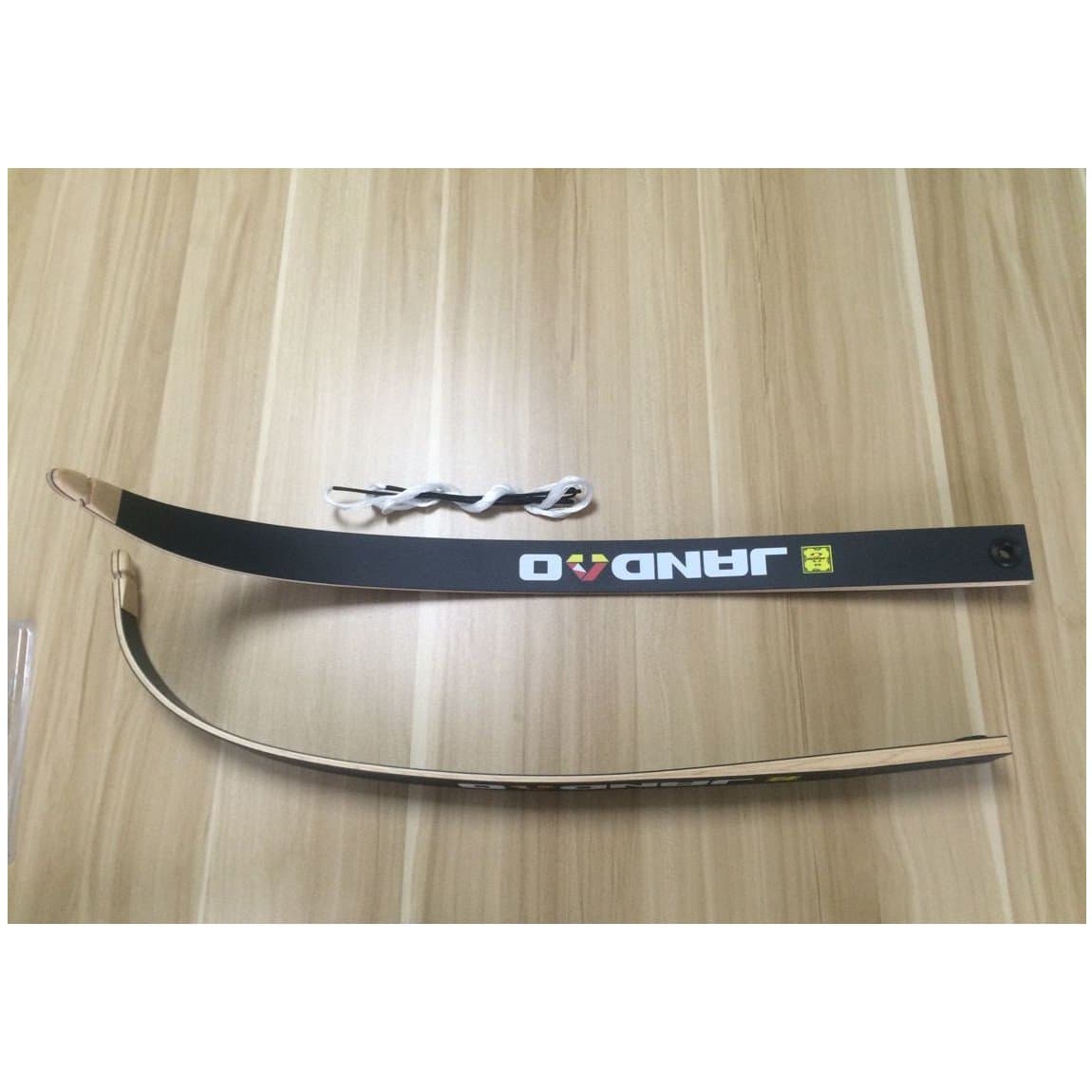 JANDAO Archery Recurve Bow Limbs
