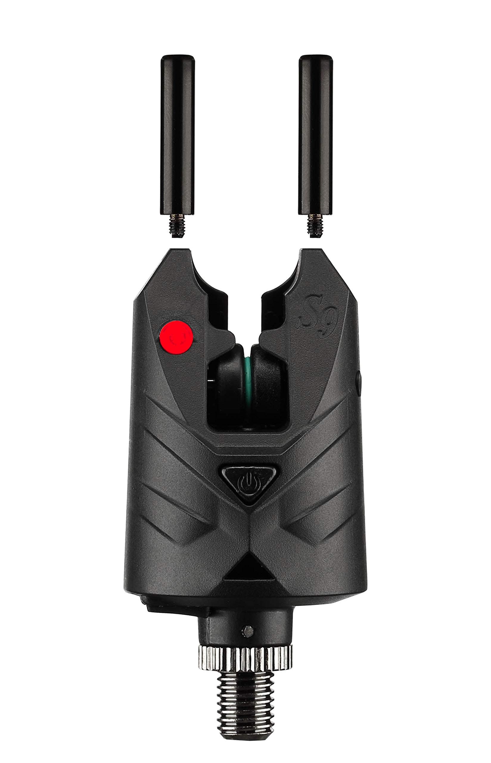 New Direction Tackle single S9r receiver or Single S9 Bite alarm set