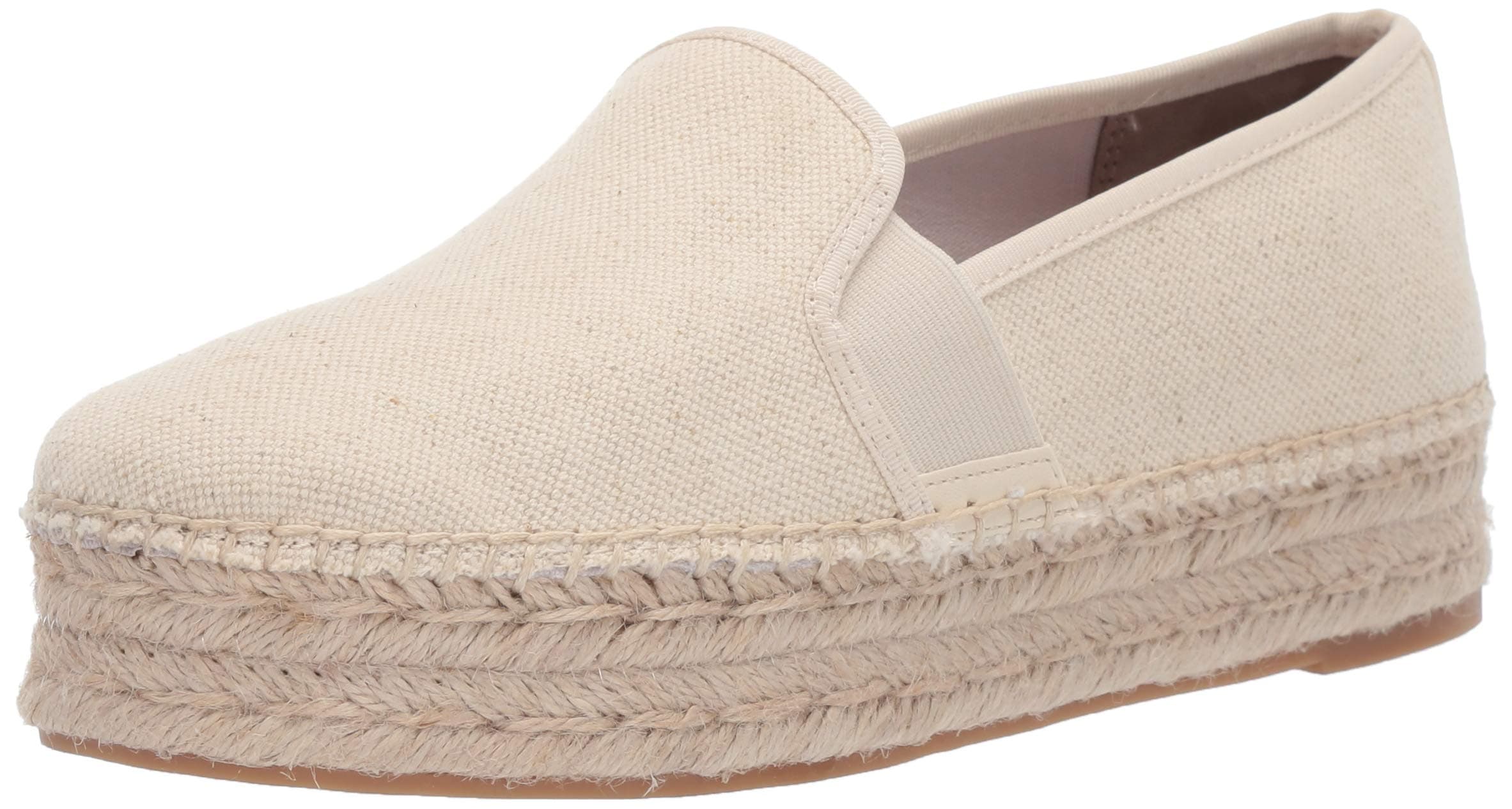 Circus by Sam Edelman Women's Christina Platform