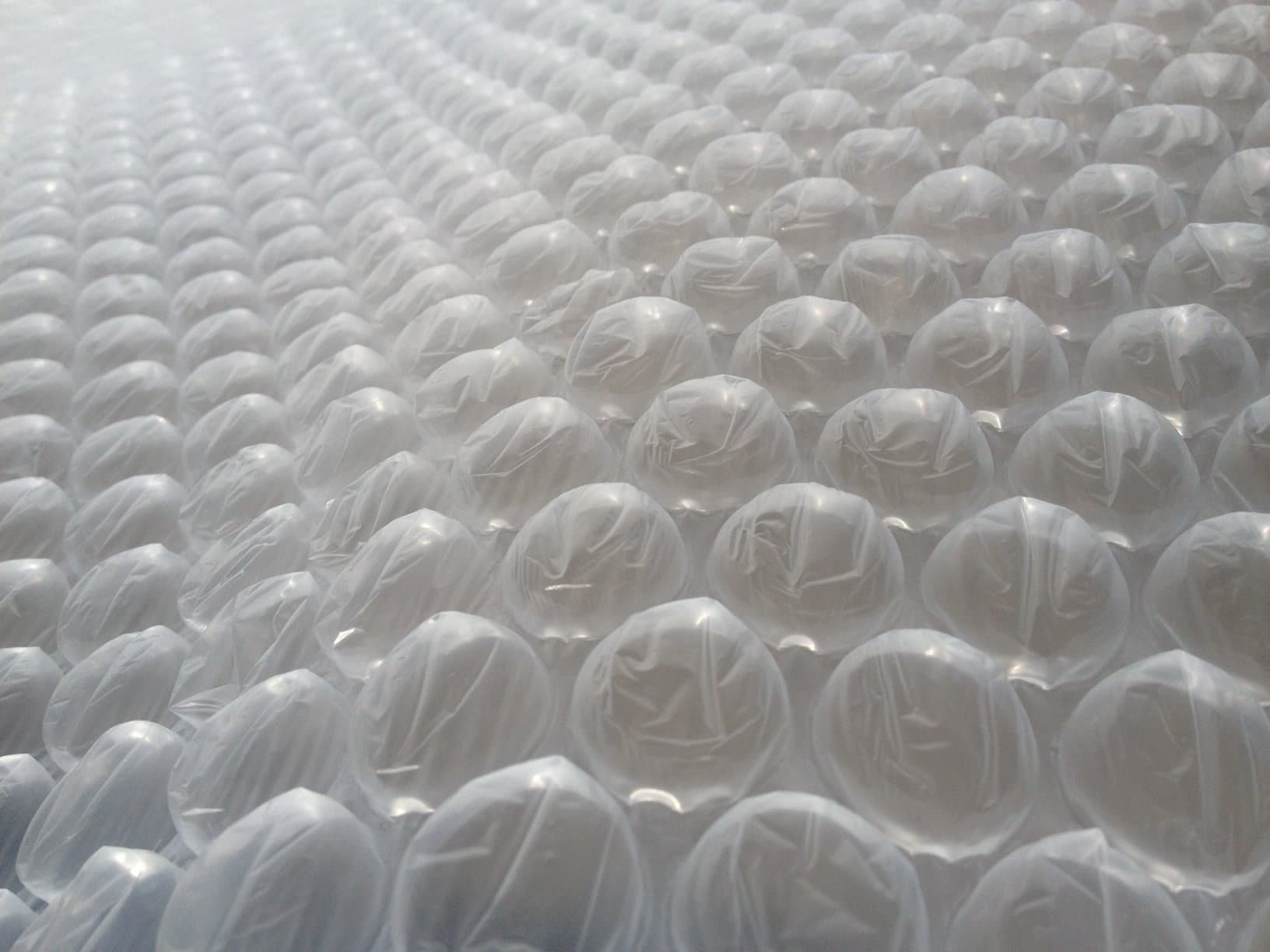 10 Mtrs Bubble Wrap 500mm Wide