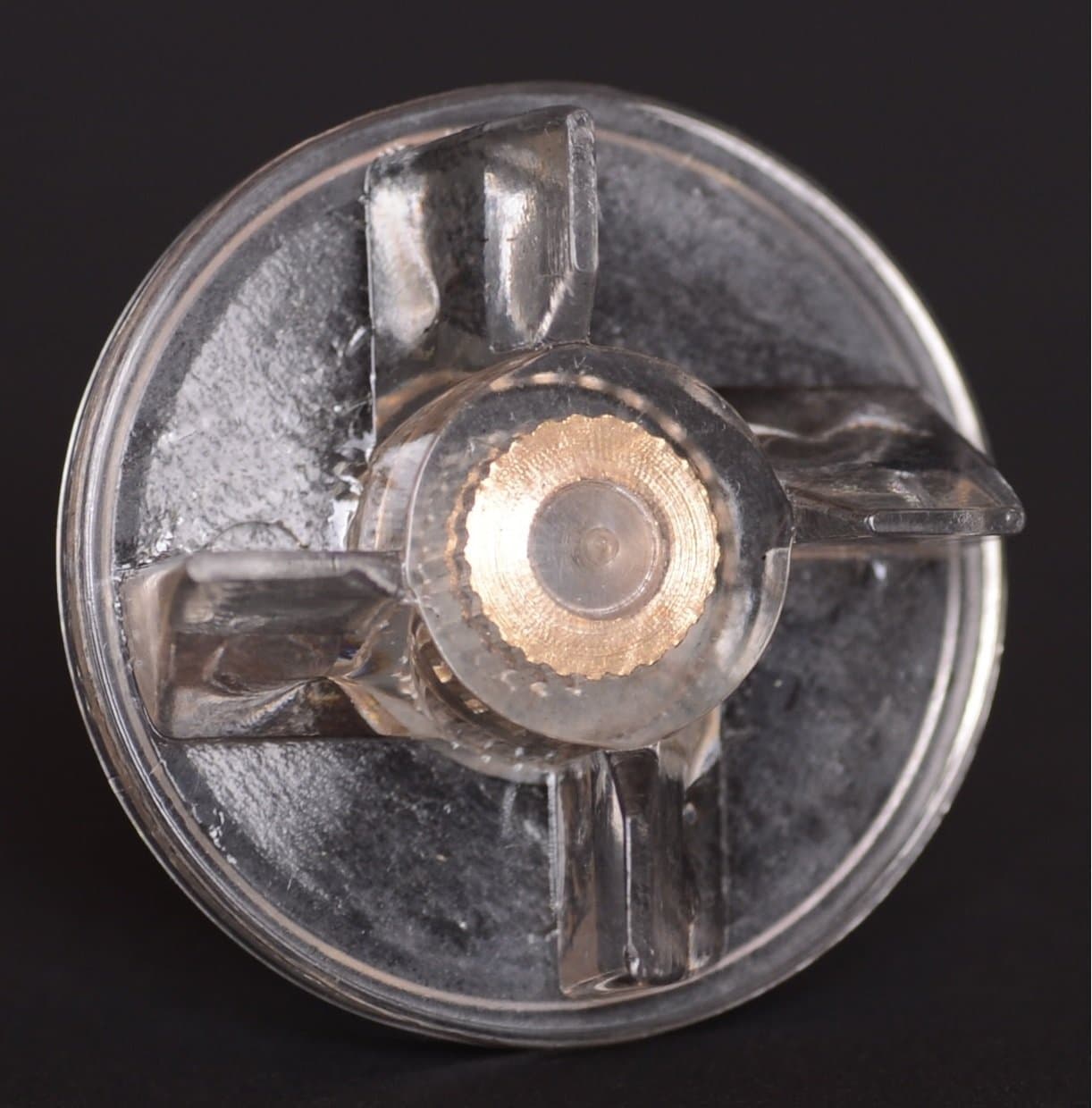 1 Base Gear Replacement Part for Magic Bullet on Top of Power Base