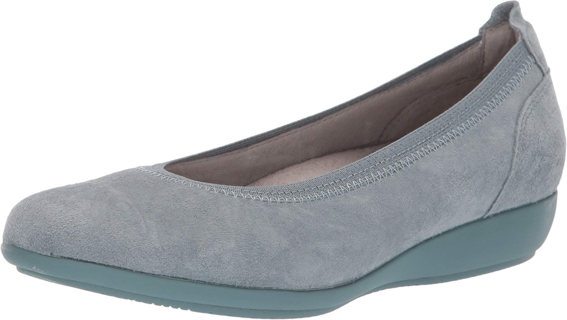 Women's Kristen Slip on Flat