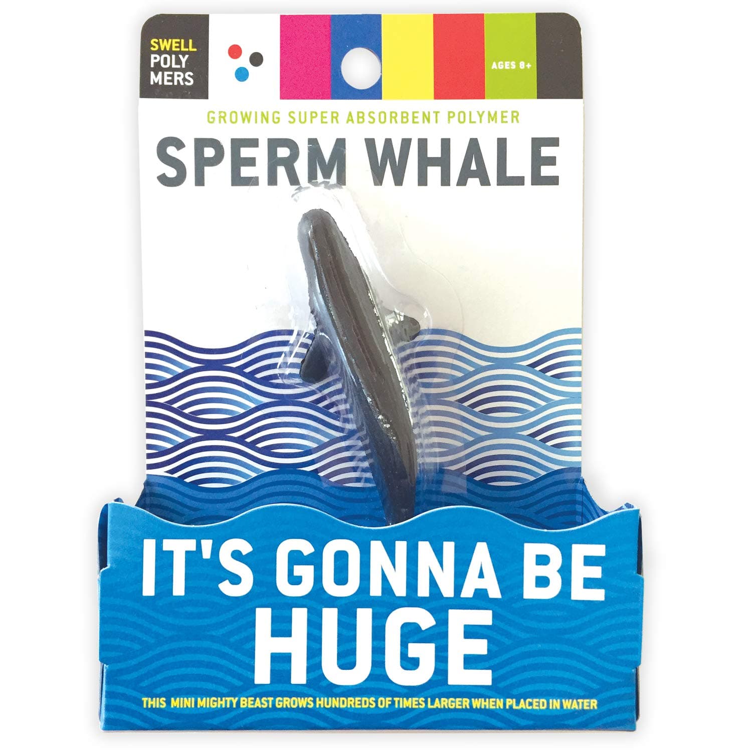 Copernicus Toys Sperm Whale