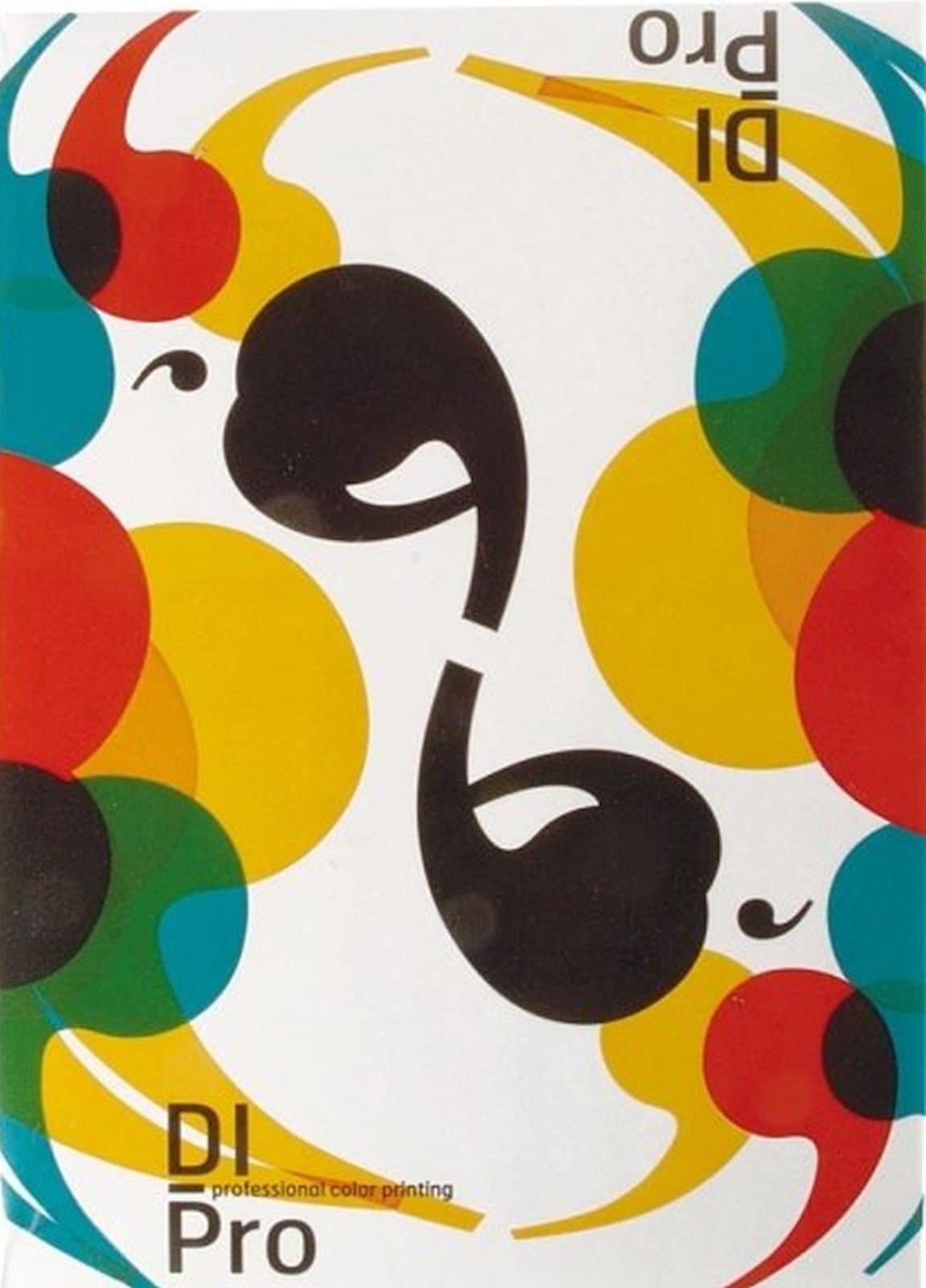 A5 Inkjet 90 GSM DI PRO Smooth 2 Sided Printer Paper x 1000 Sheets for Inkjet - Laser - Digital - Craft