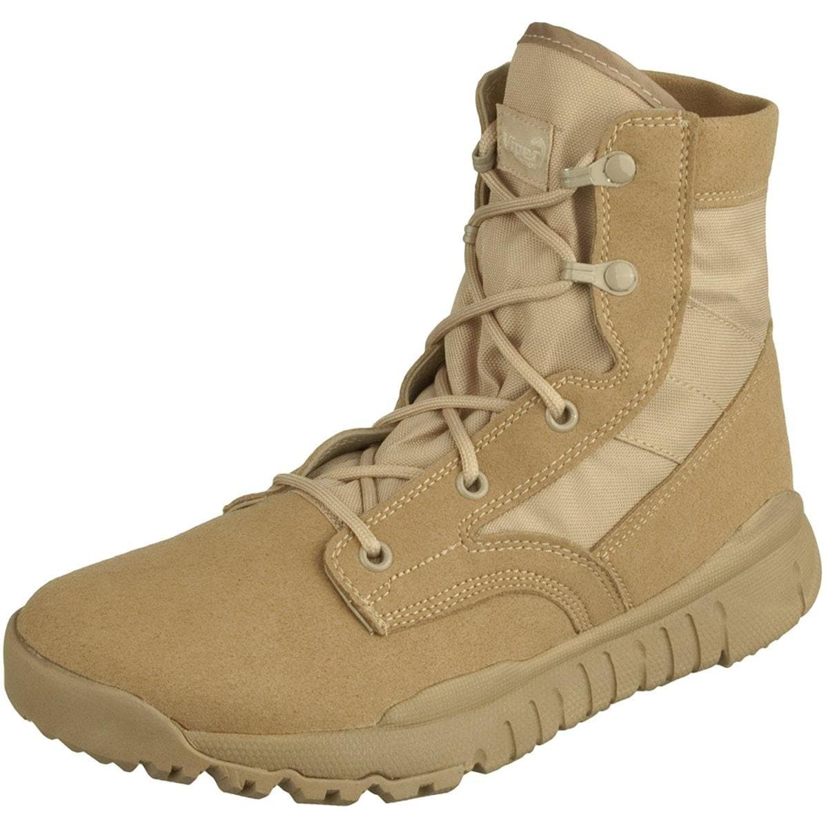 Viper Tactical Sneaker Boot - Coyote UK 6