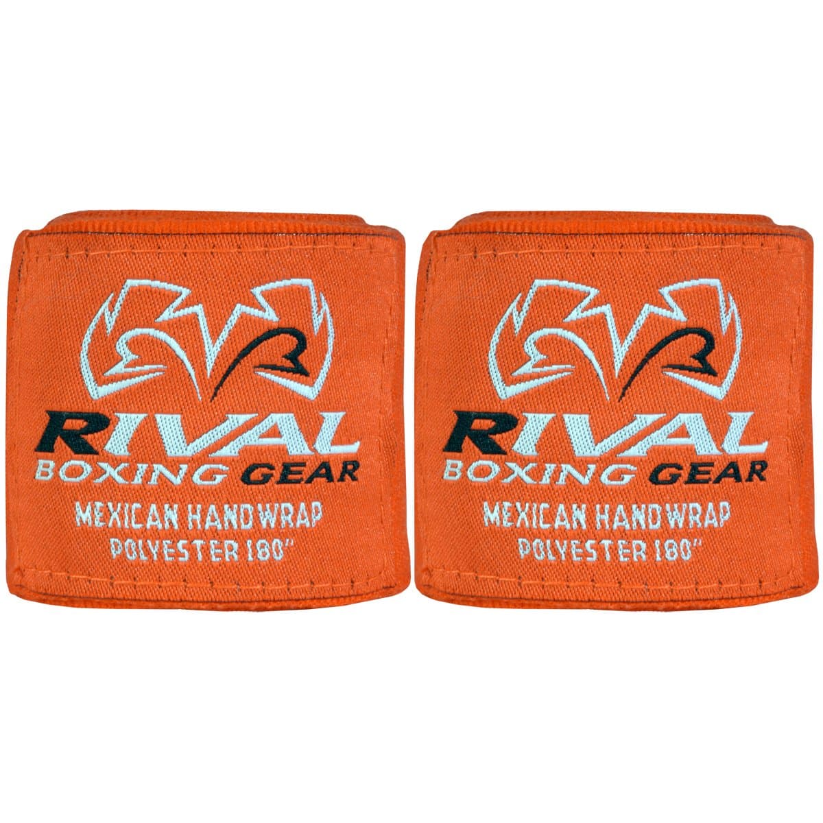 RIVAL Boxing 180" Mexican Style Handwraps
