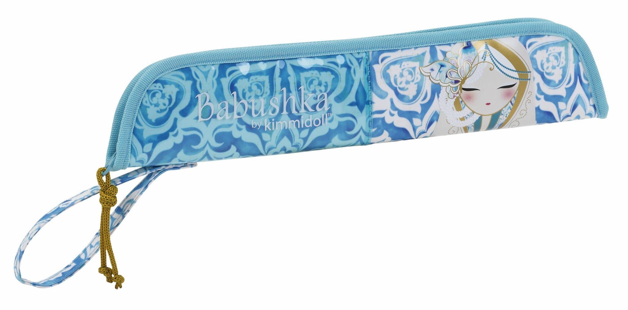 Babushka Flute Bag Official Flute Protector