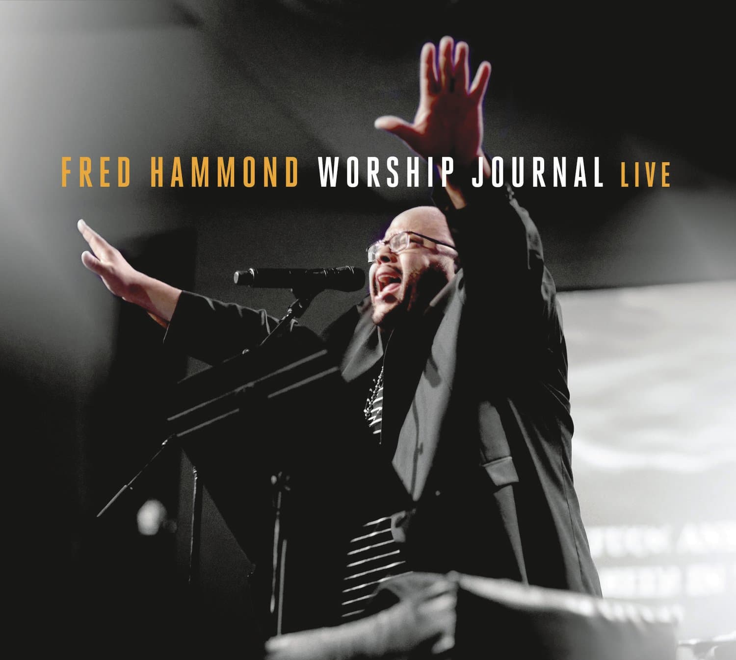 Worship Journal