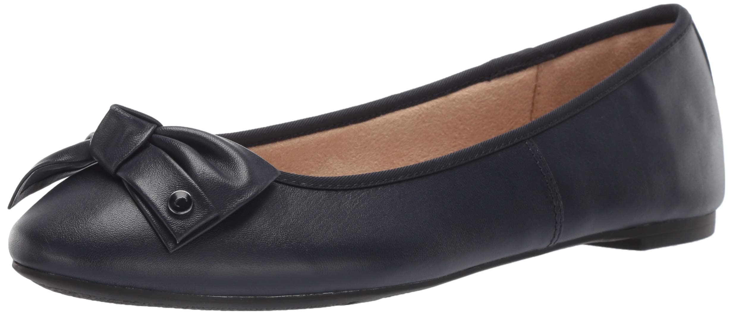 Circus NY Women's Connie Ballet Flat, Medium