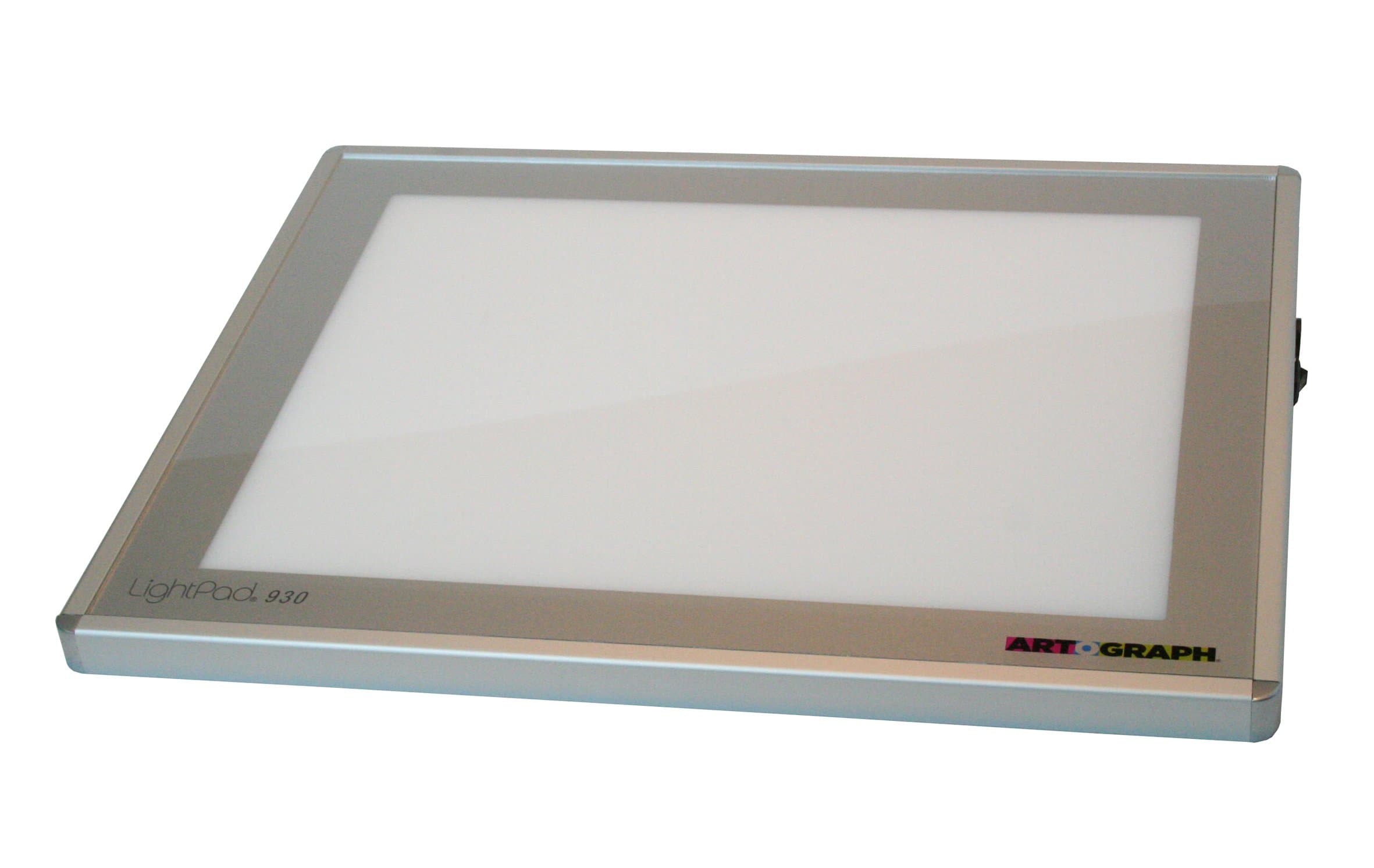 Table light LightPad A930 LED 23 x 30 cm
