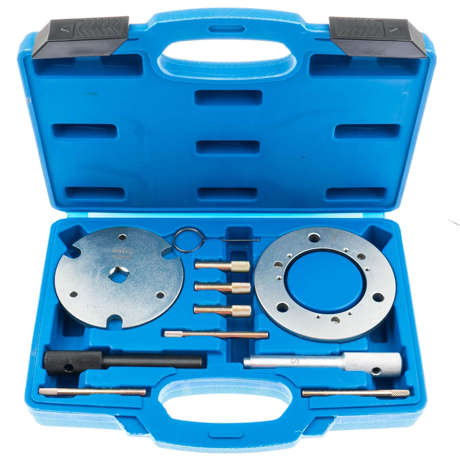 SATRA timing tool set FORD engines 2.0 and 2.4 L duratorq 16V Tddi and TDCi NEW
