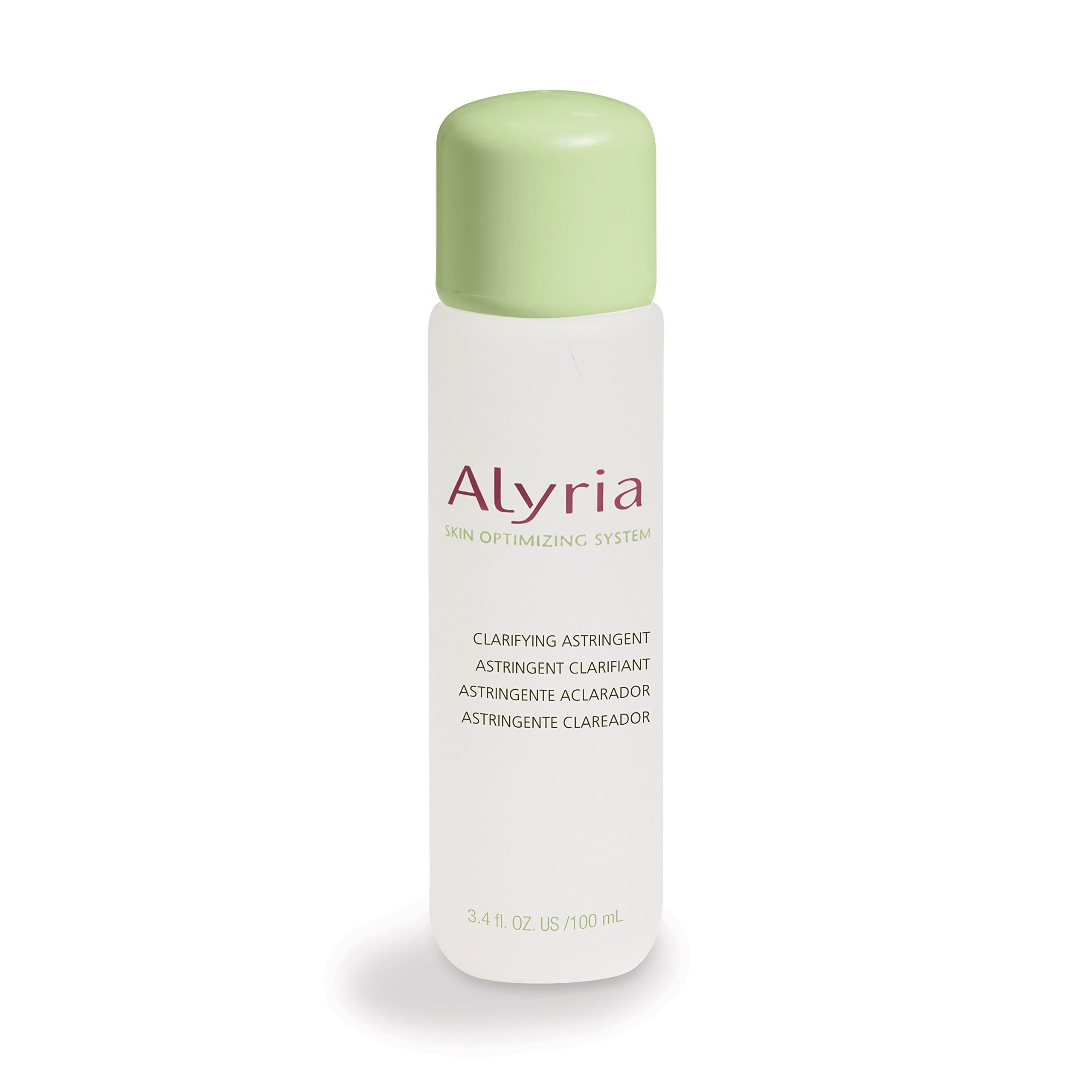 Alyria Clarifying Astringent 3.4 fl oz.