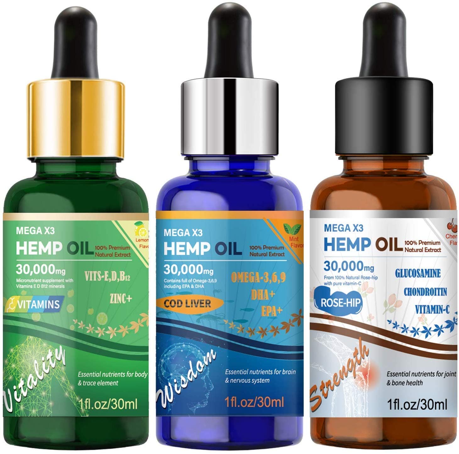 LEXY Microfiber Cloth Scouring Dish Pad Scratch Non-Stick Pan Safe Set of 5