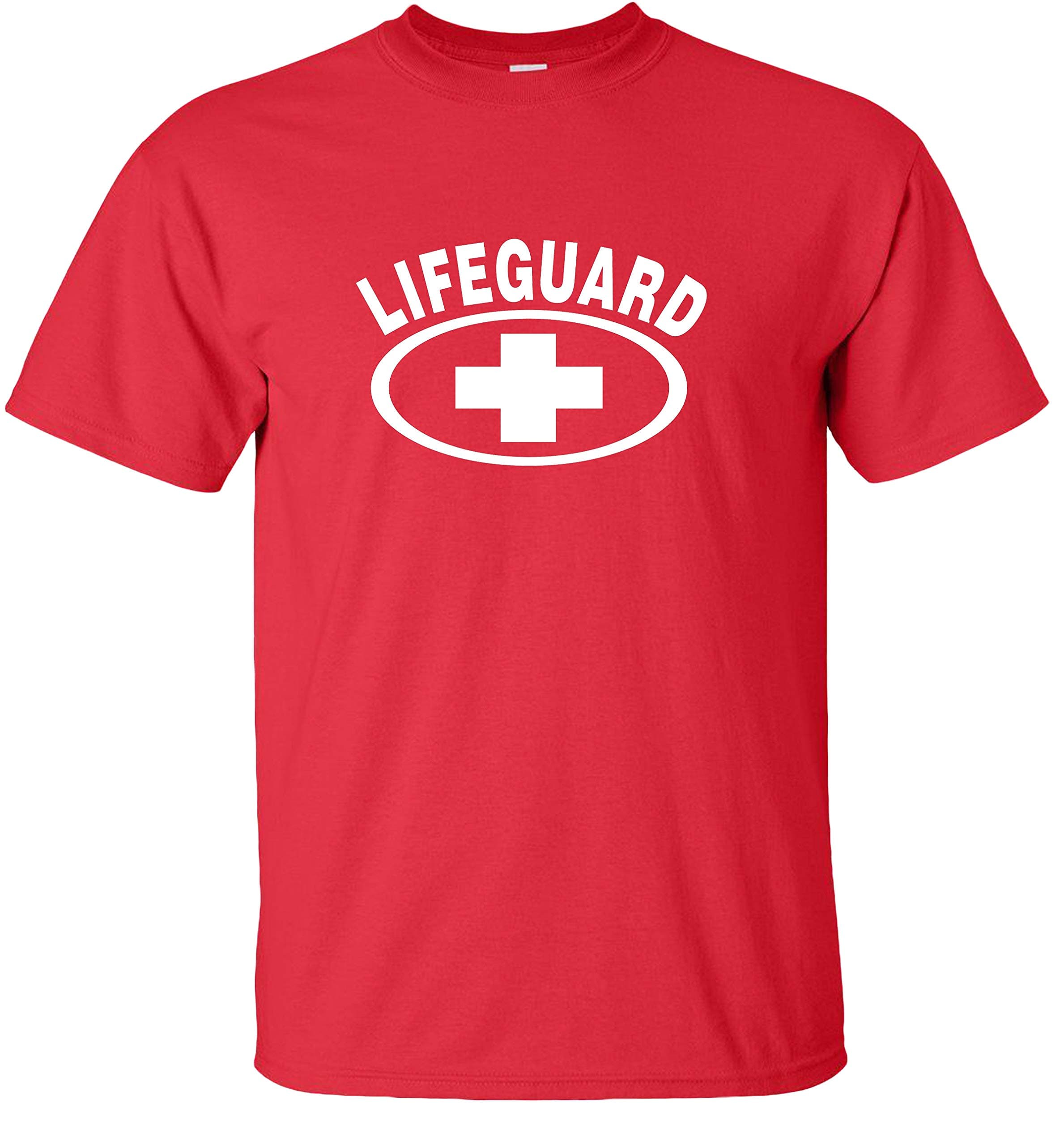 Lifeguard T-Shirt