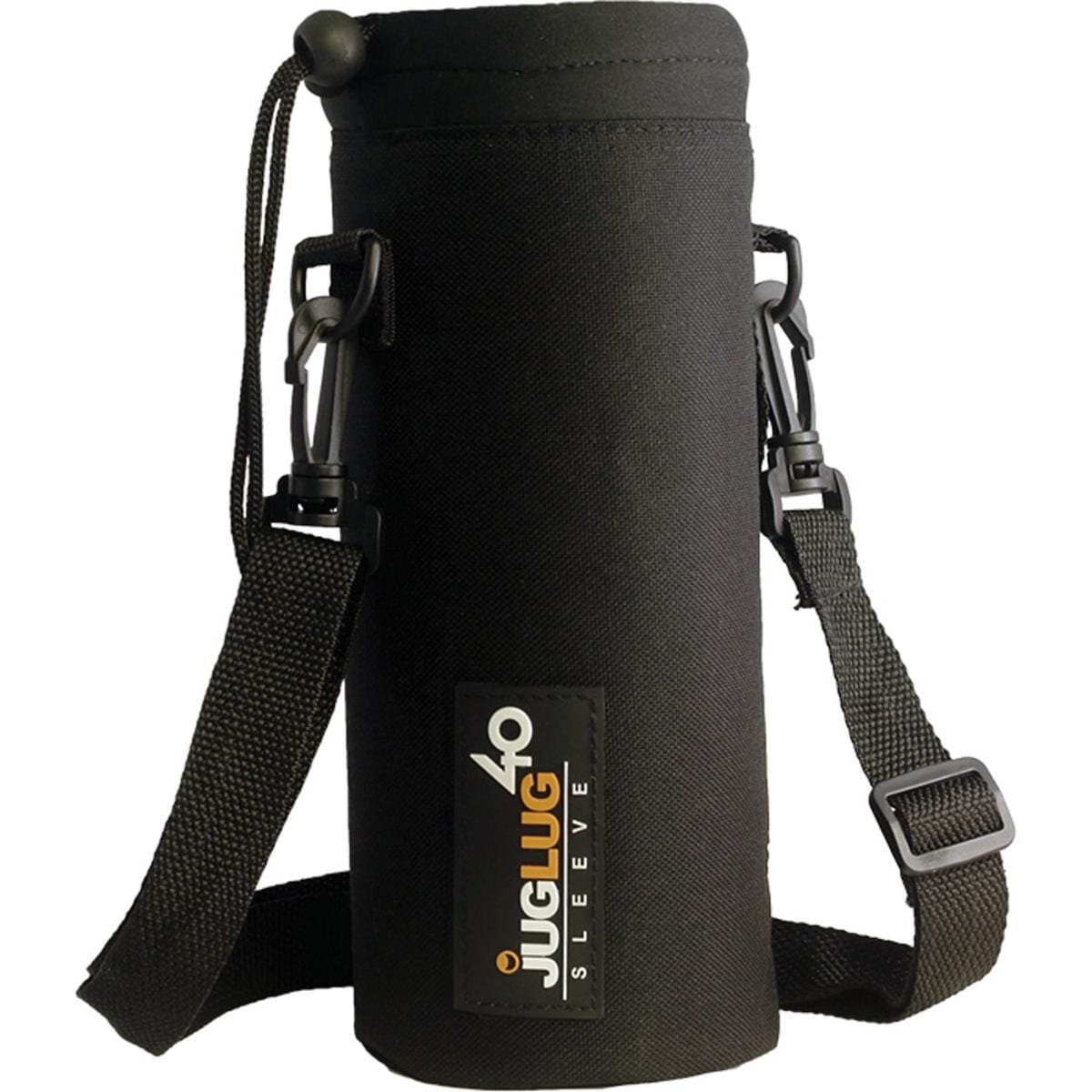 Juglug Sleeve 40 Oz. Black
