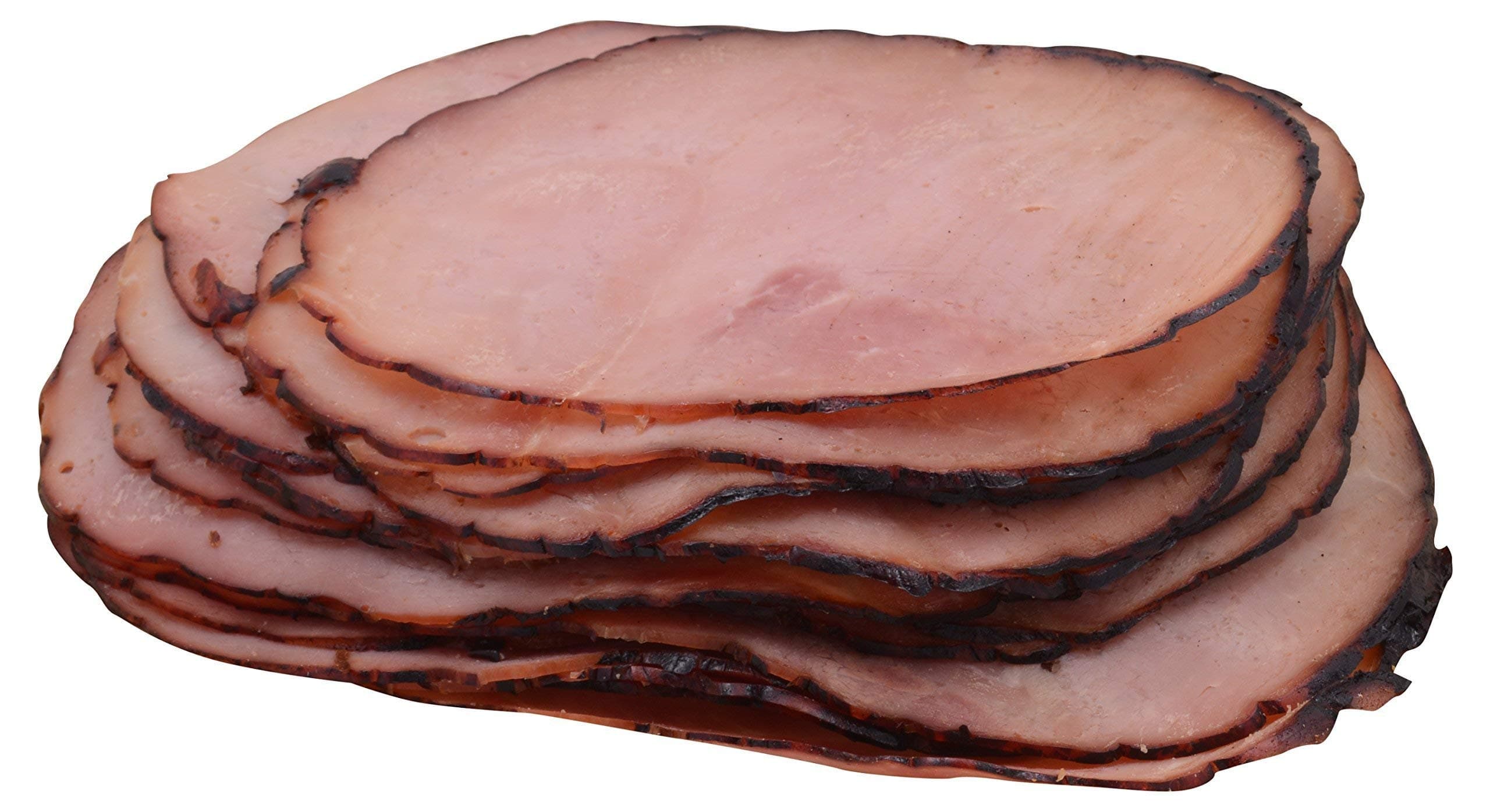 Ham Smoked Lightly Charcuterie