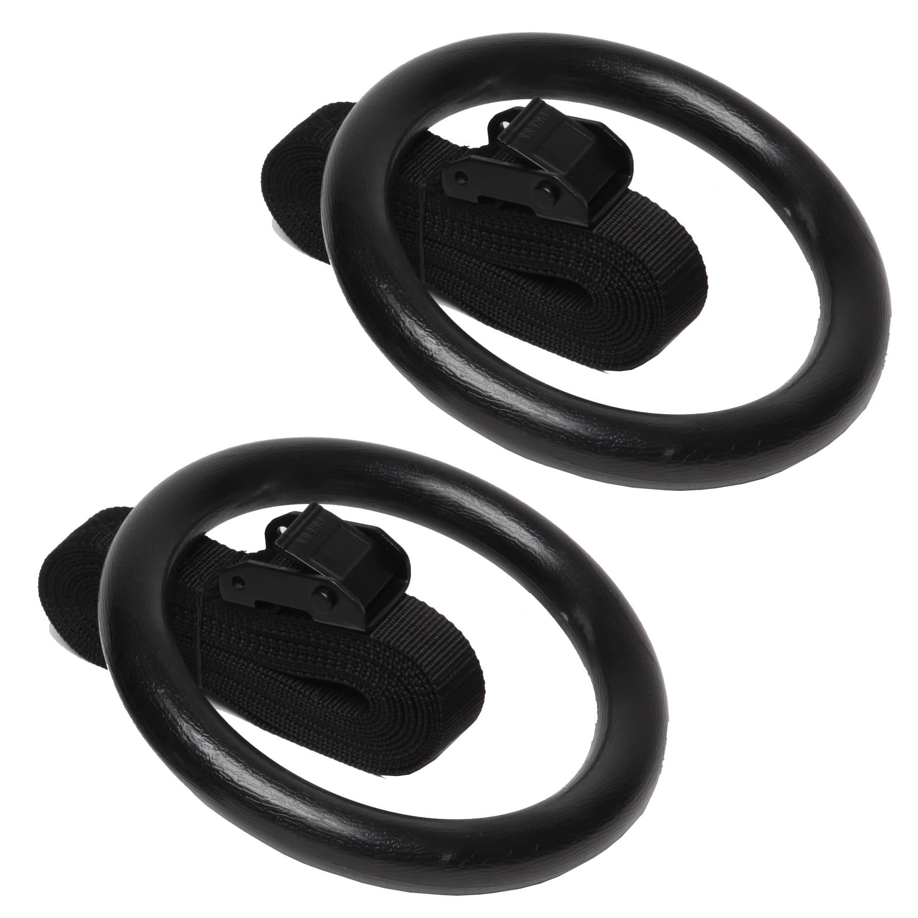 Ultimate Body Press Gymnastic Rings