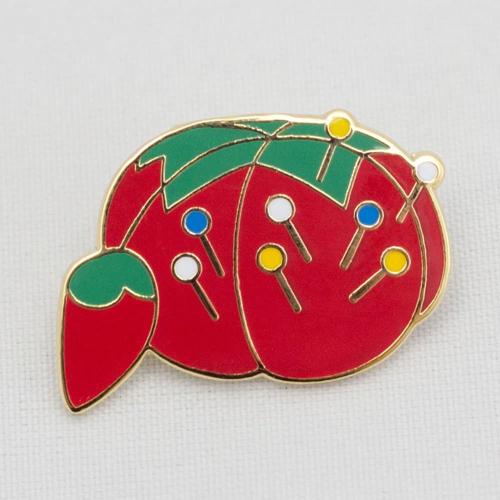 Pin Cushion Pin