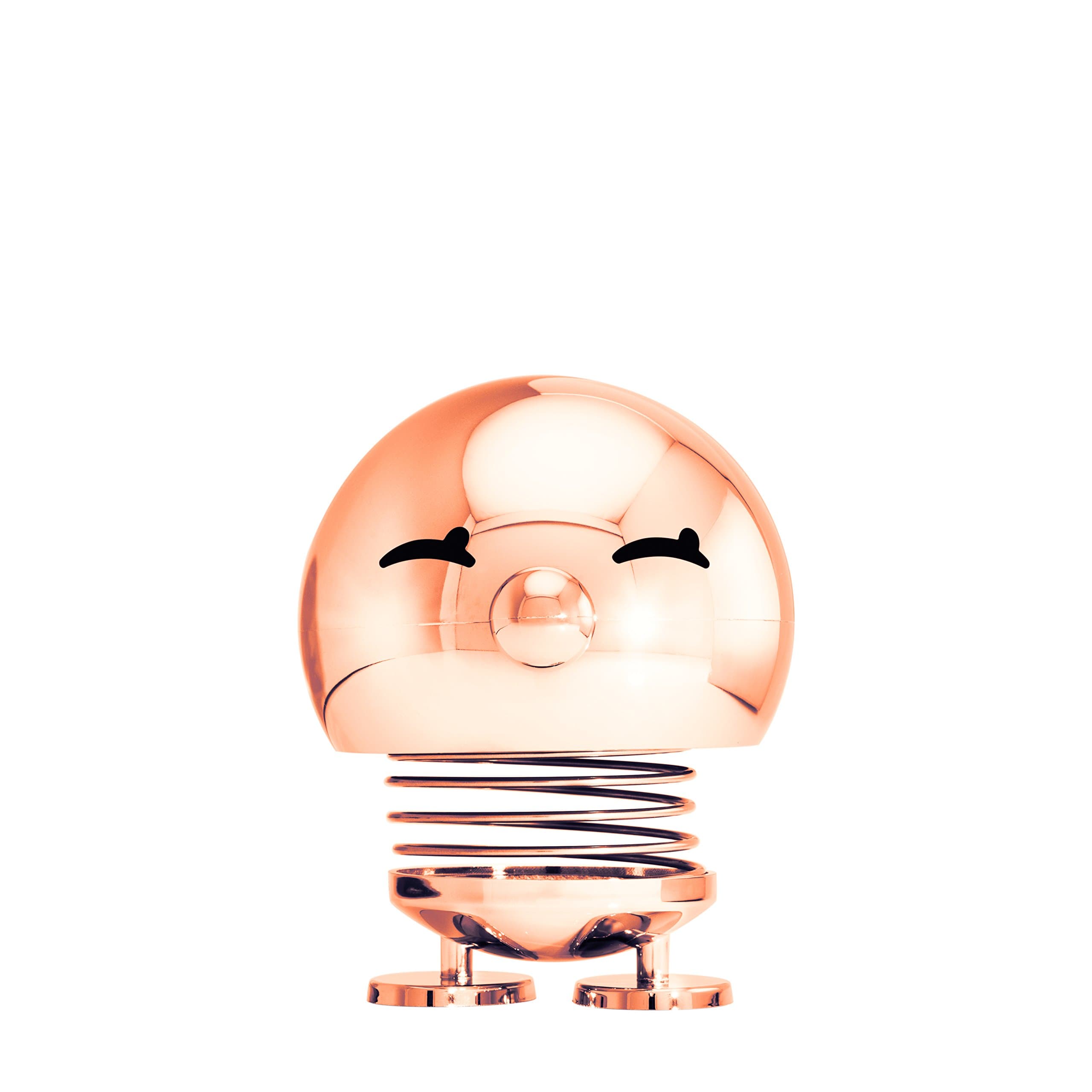 Hoptimist Large Bimble (2001-85)-Copper