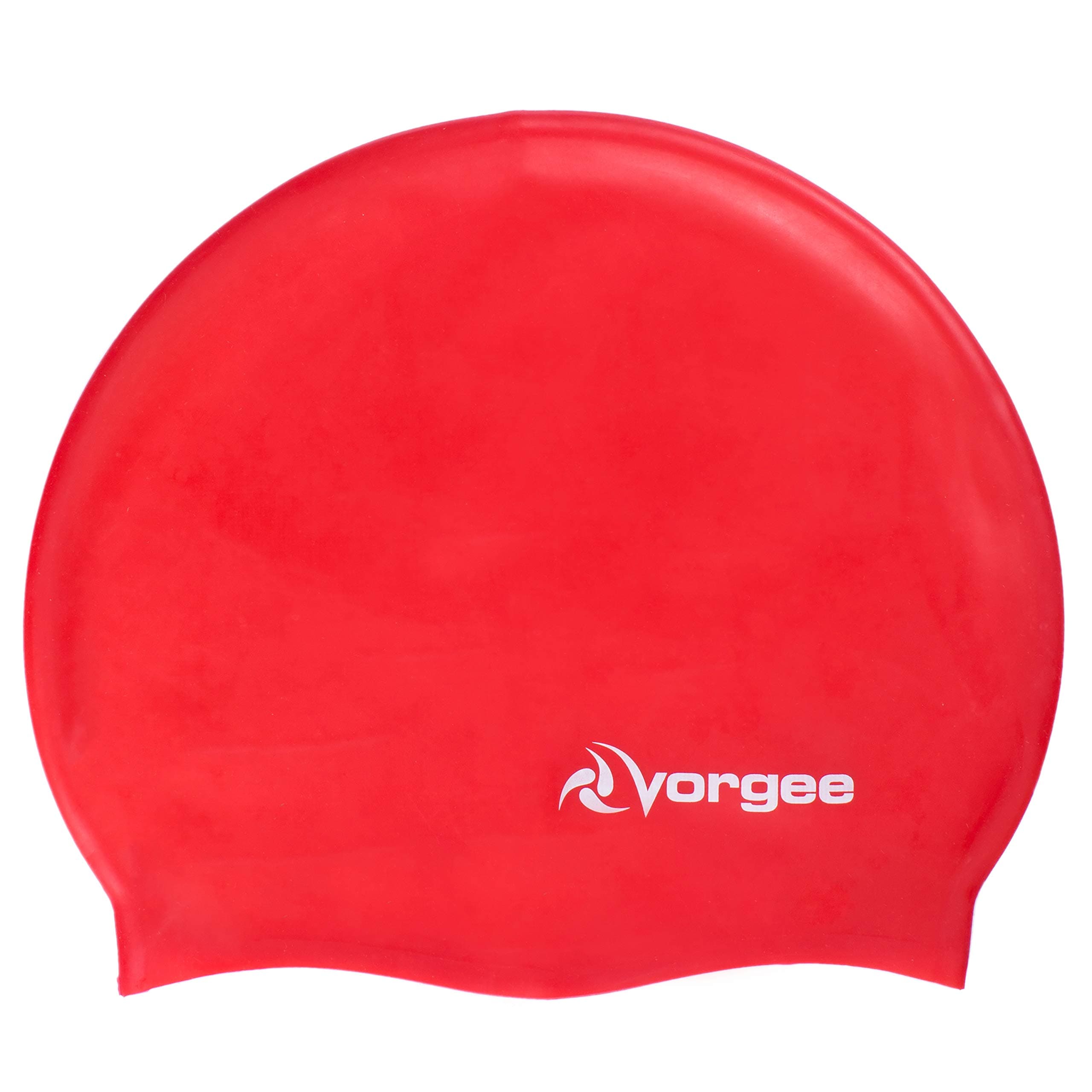 Super-Flex Silicone Swimming Cap