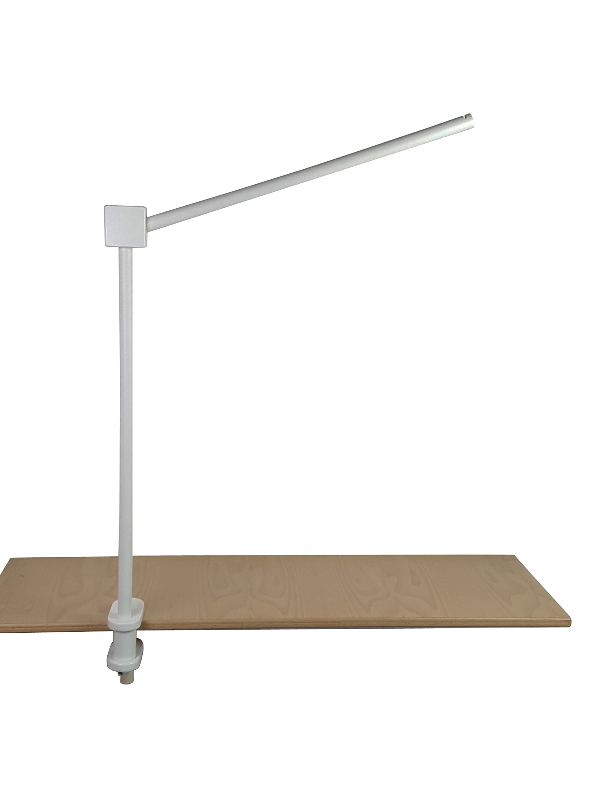 Niermann Standby Mobile Holder Deluxe, White