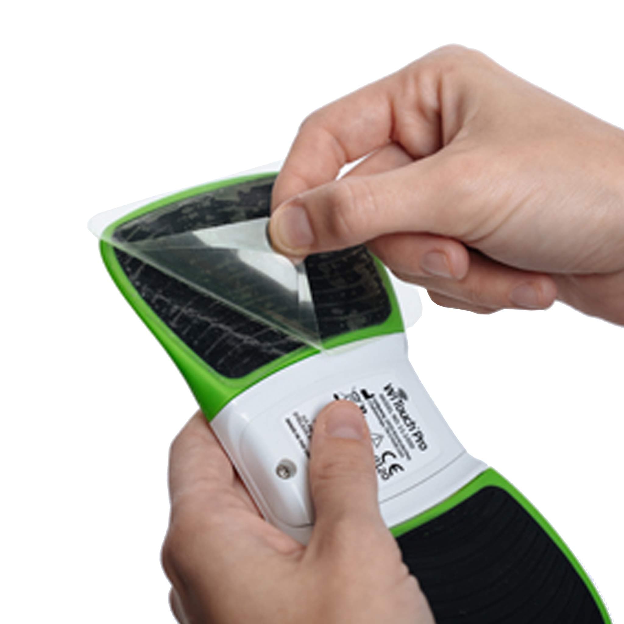 WiTouch Pro Replacement Gel Pads - Pack Of 10