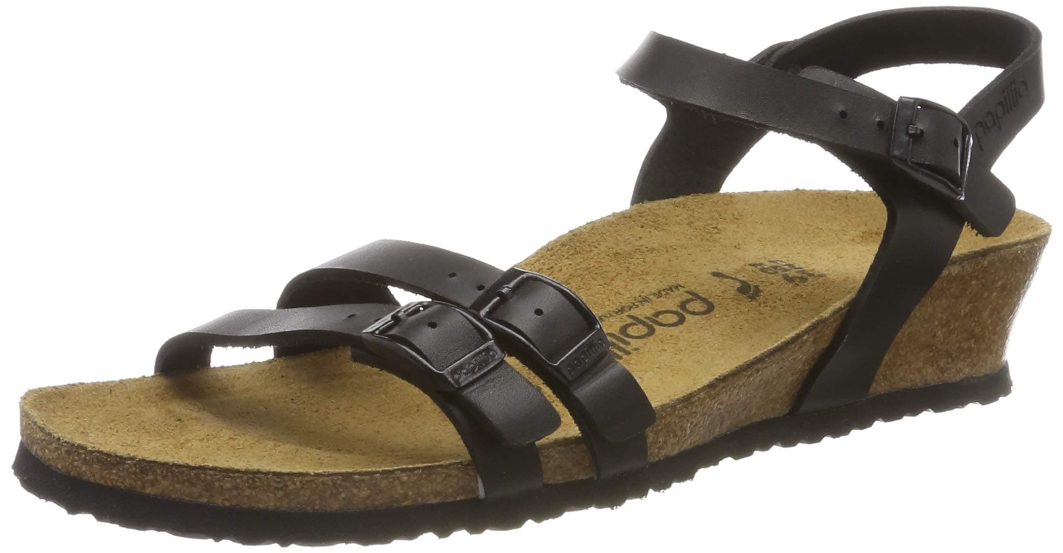 Women's Lana Ankle Strap Sandals