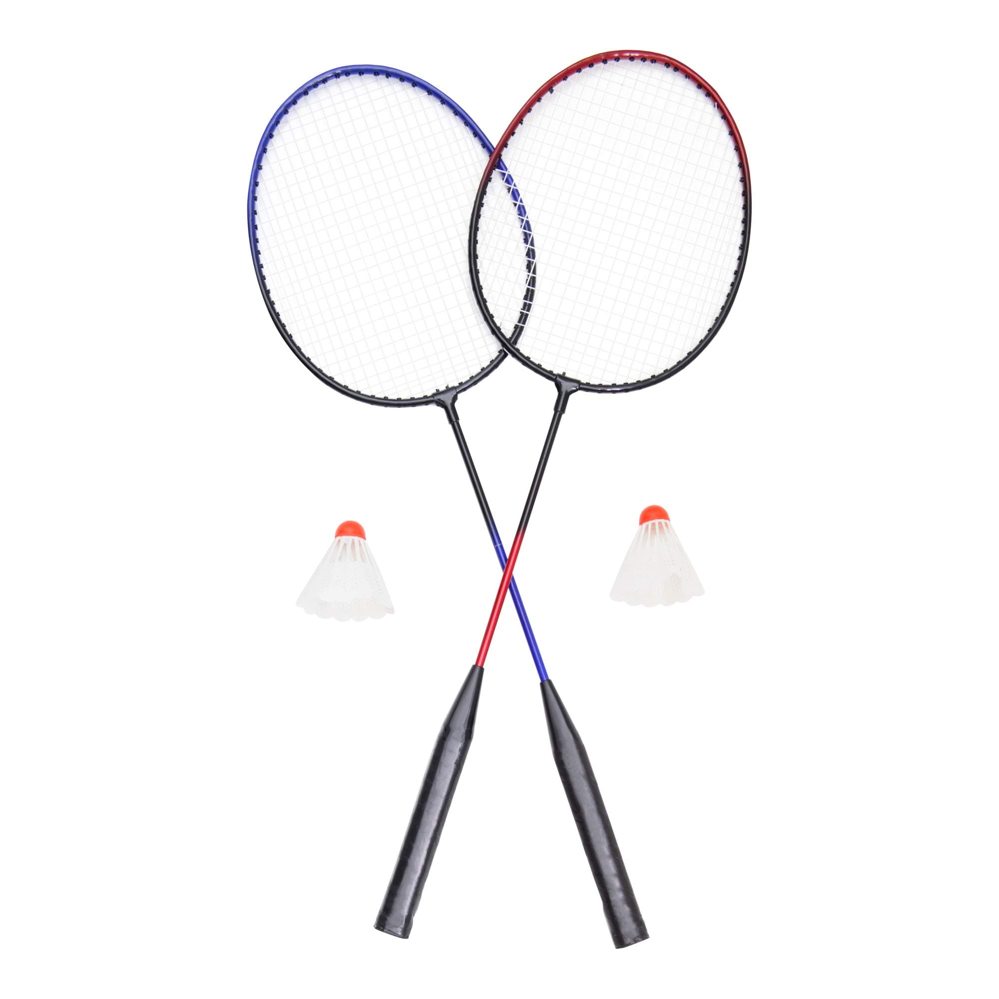Jelinek Cork Group Badminton Racket Set