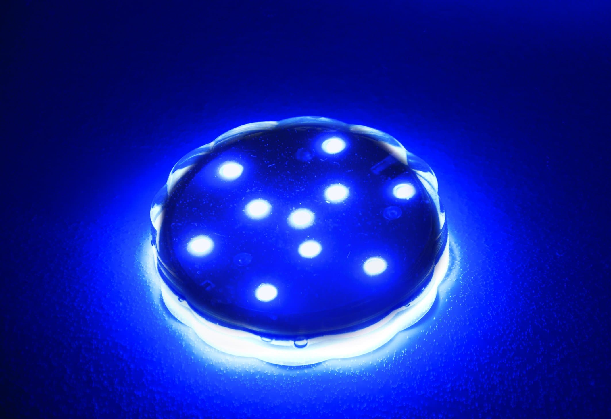 The Source Wholesale Underwater Mood Light
