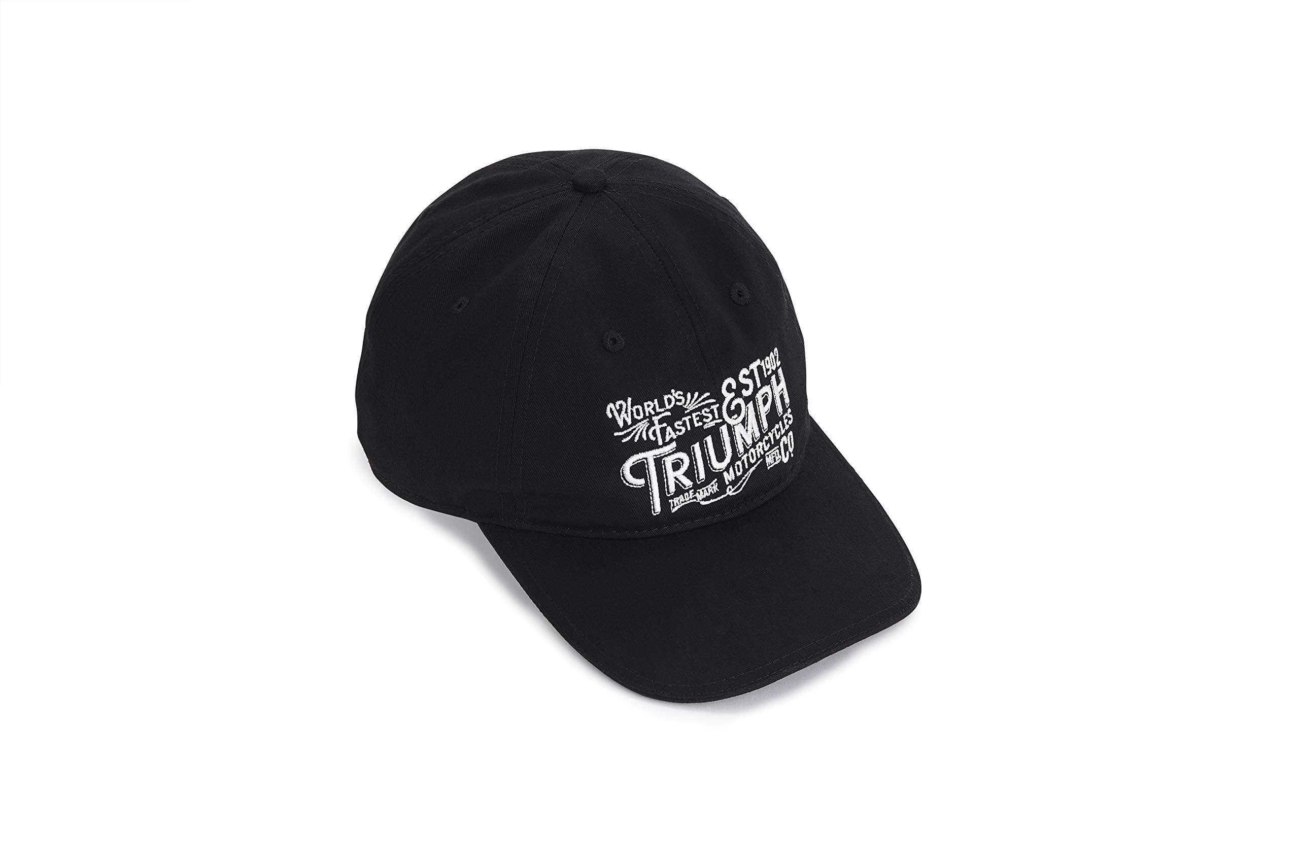 Genuine Triumph Motorcycles Jax Cap