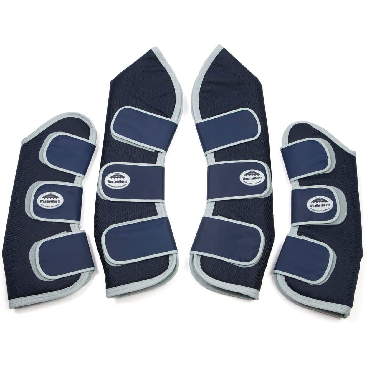 Weatherbeeta Travel Boots