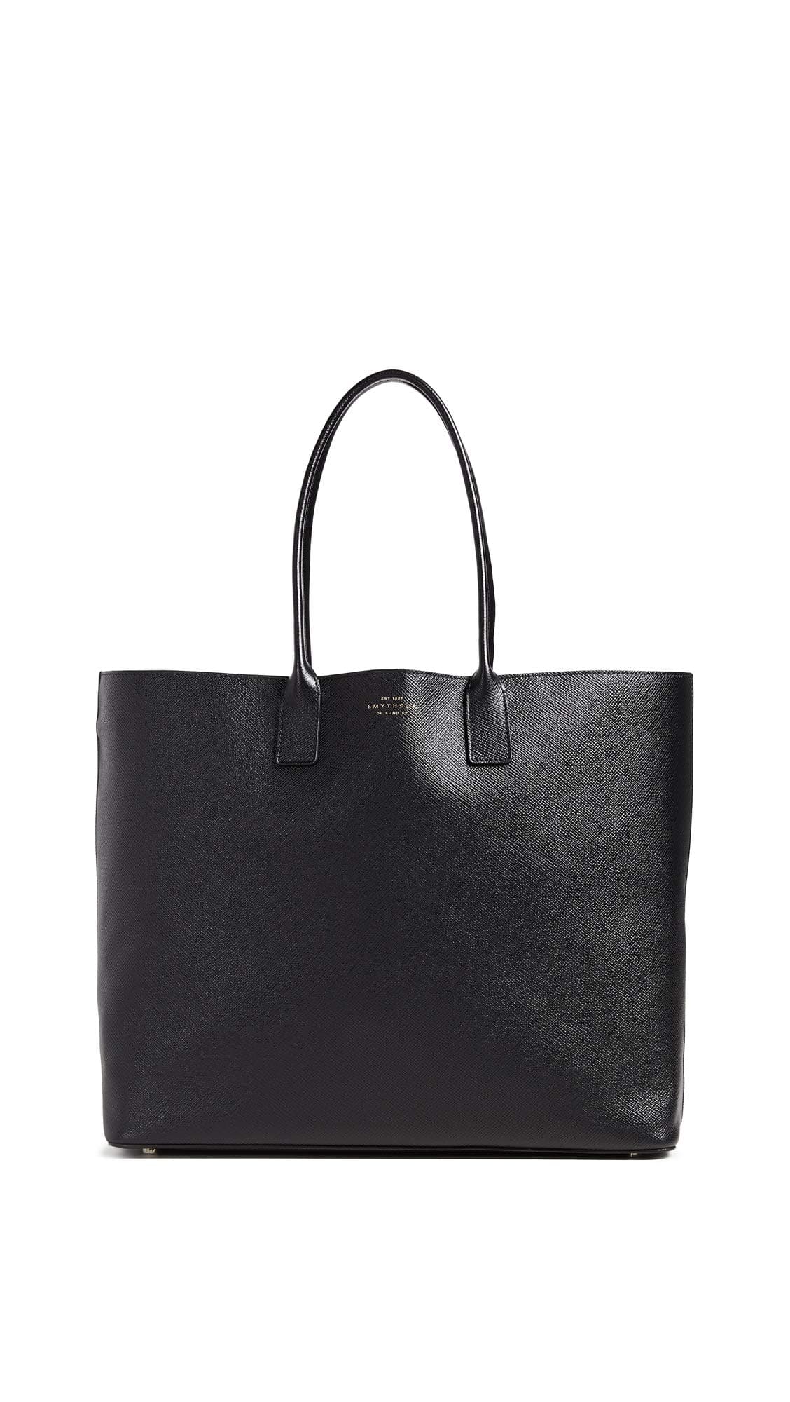 Smythson Women's Panama Tote
