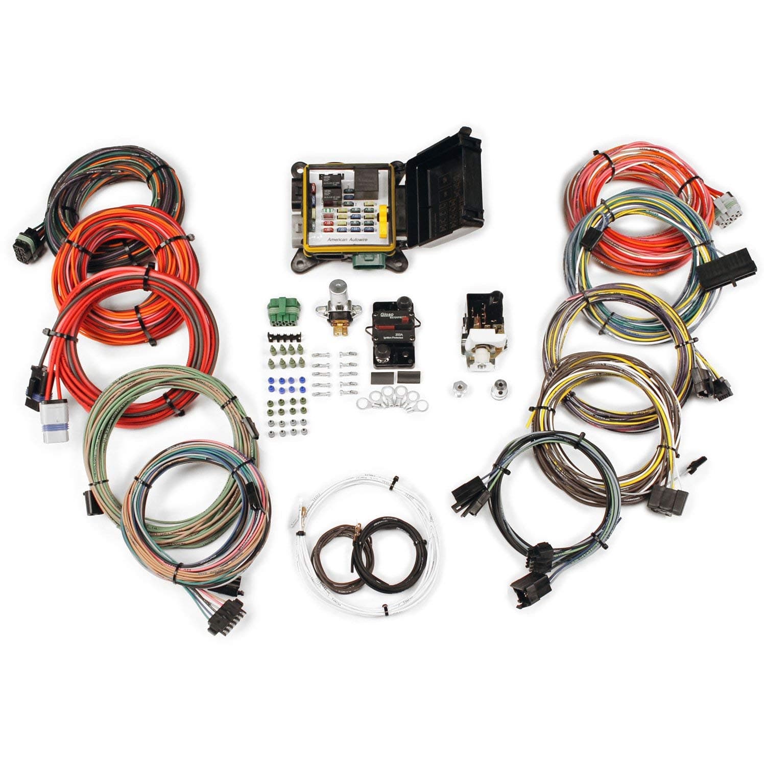 510564 Wiring Kit