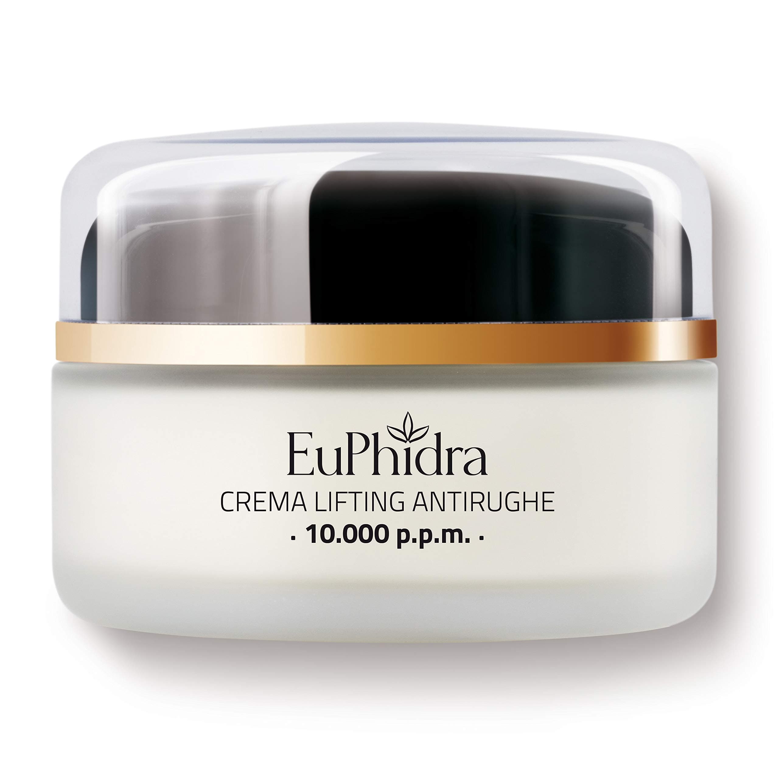 EuphidraAnti-Wrinkle Lifting Cream - 40ml
