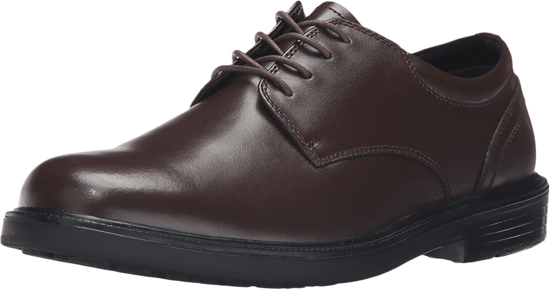 Nunn Bush Eddy Coffee 8 M (D)