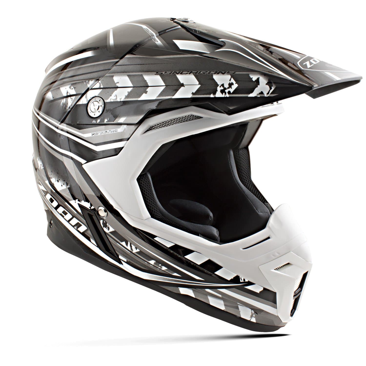 Zoan Synchrony MX Helmet