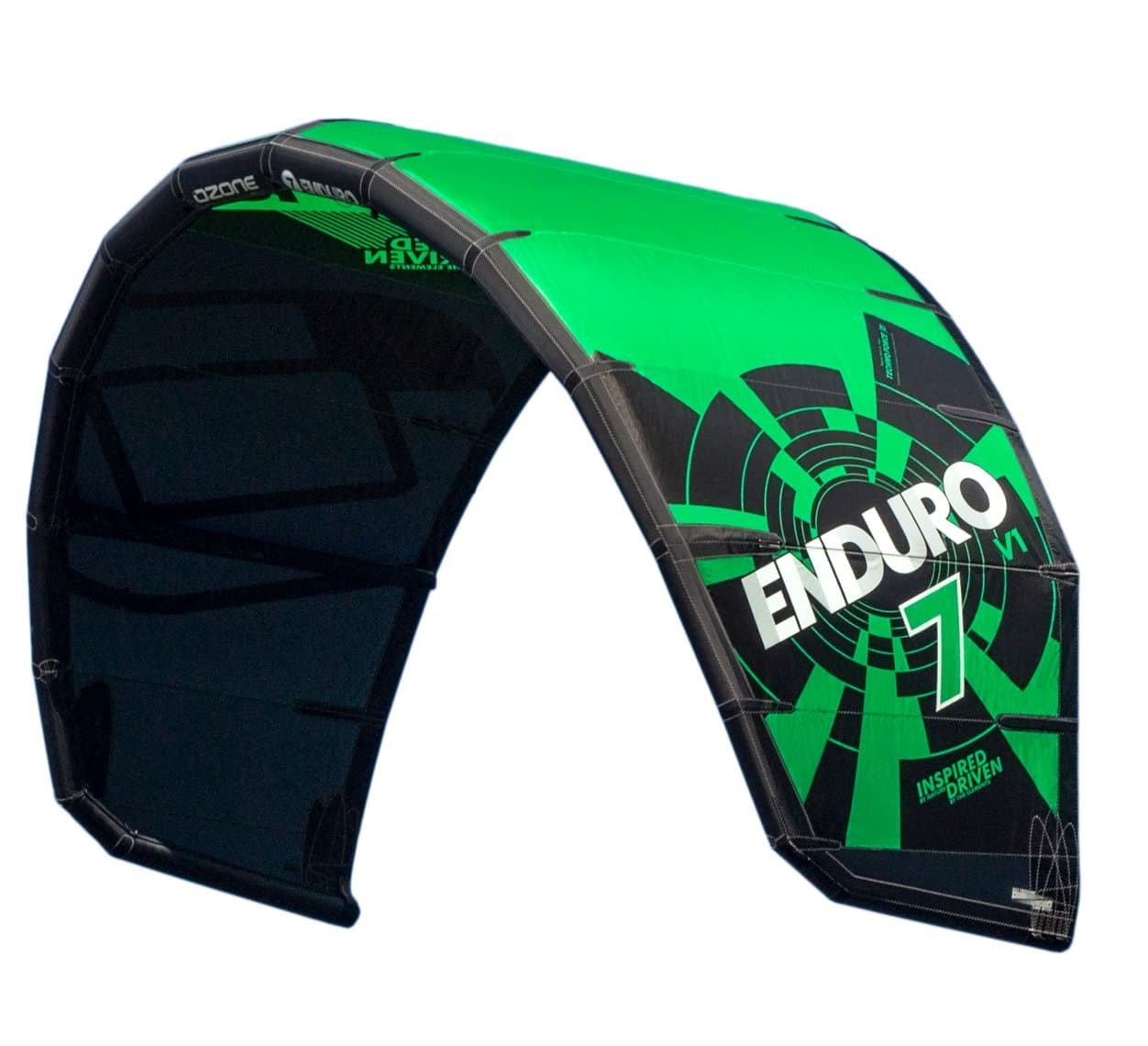 Ozone Enduro V1 Kiteboarding Kite
