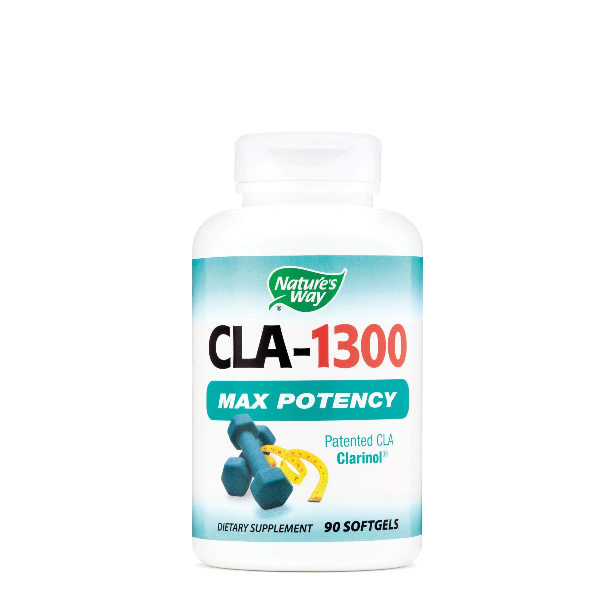 Natures Way CLA-13002