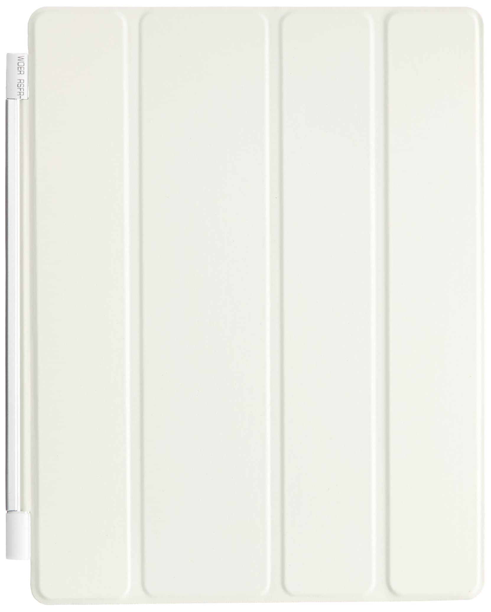 Elitaccess Case For iPad1/2/3/4 White