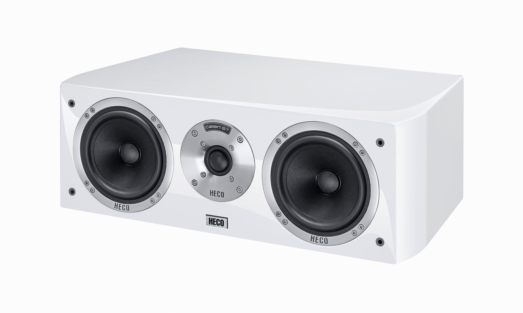 Heco Celan GT Center 32, Espresso