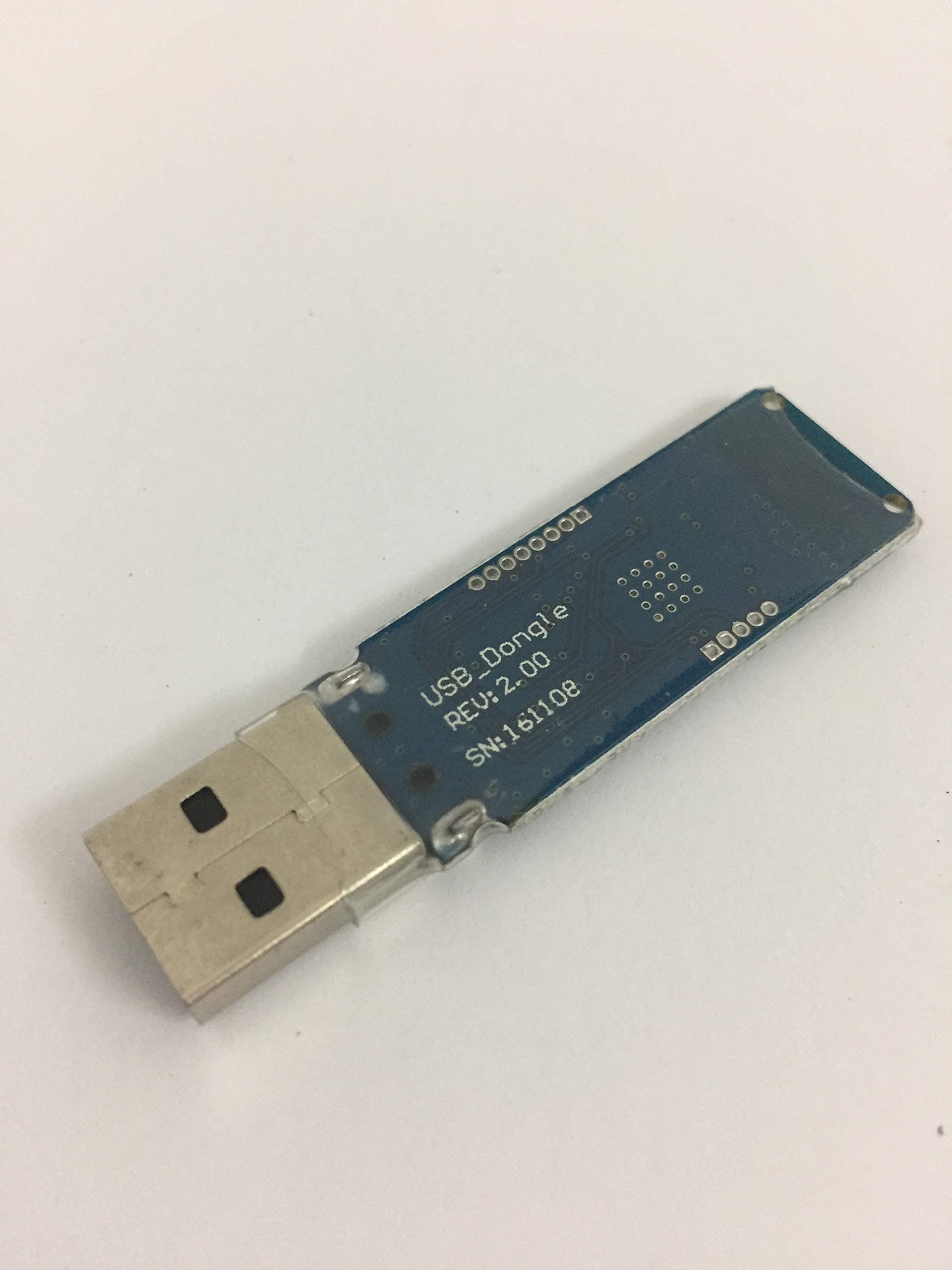 CC2540 CC2541 USB encryption btool BLE Bluetooth 4.0 Data Analysis Protocol Debugging Assistant