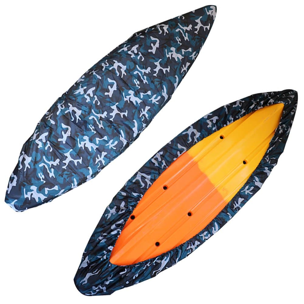 GYMTOP Kayak Cover